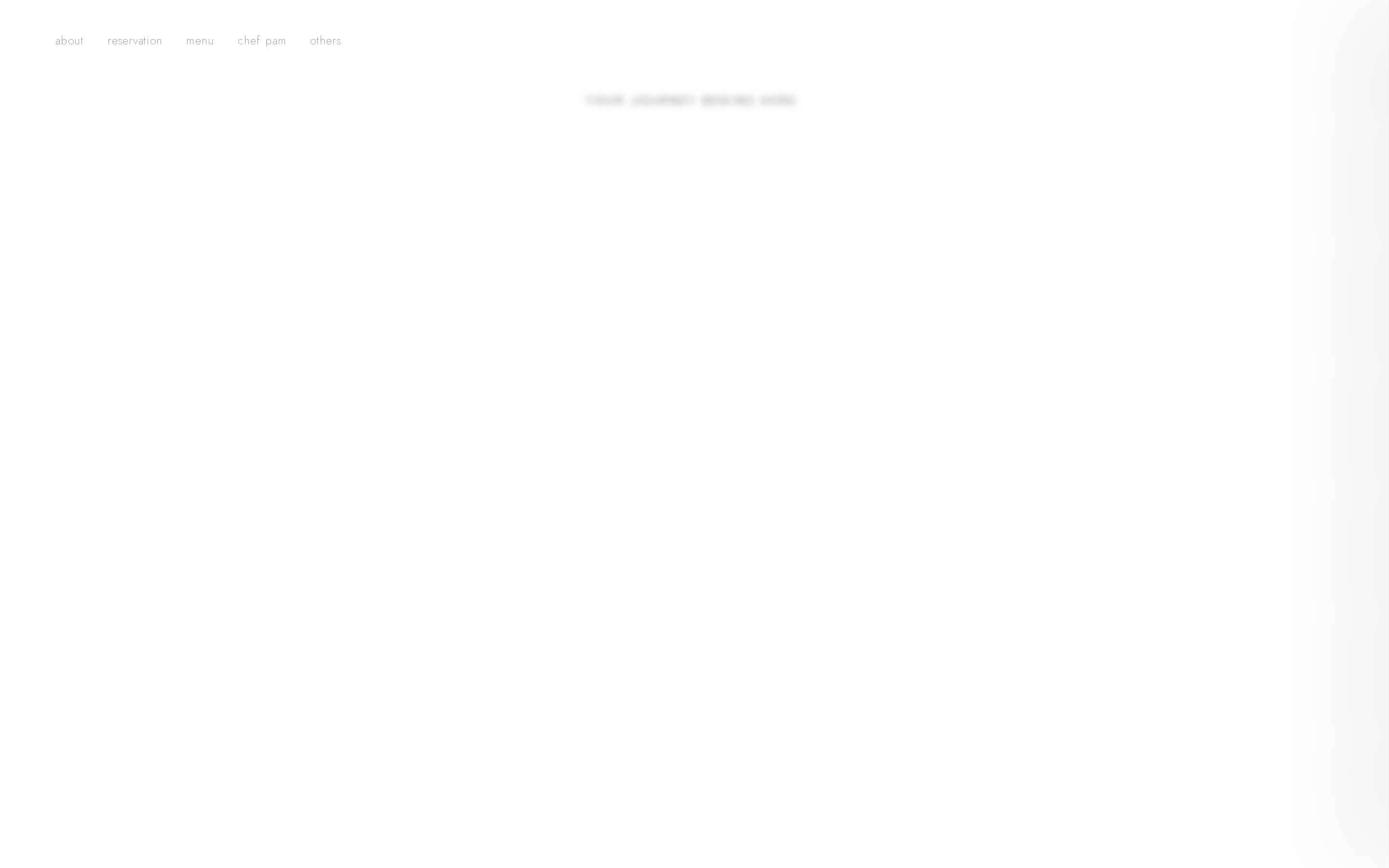 restaurantpotong.com desktop