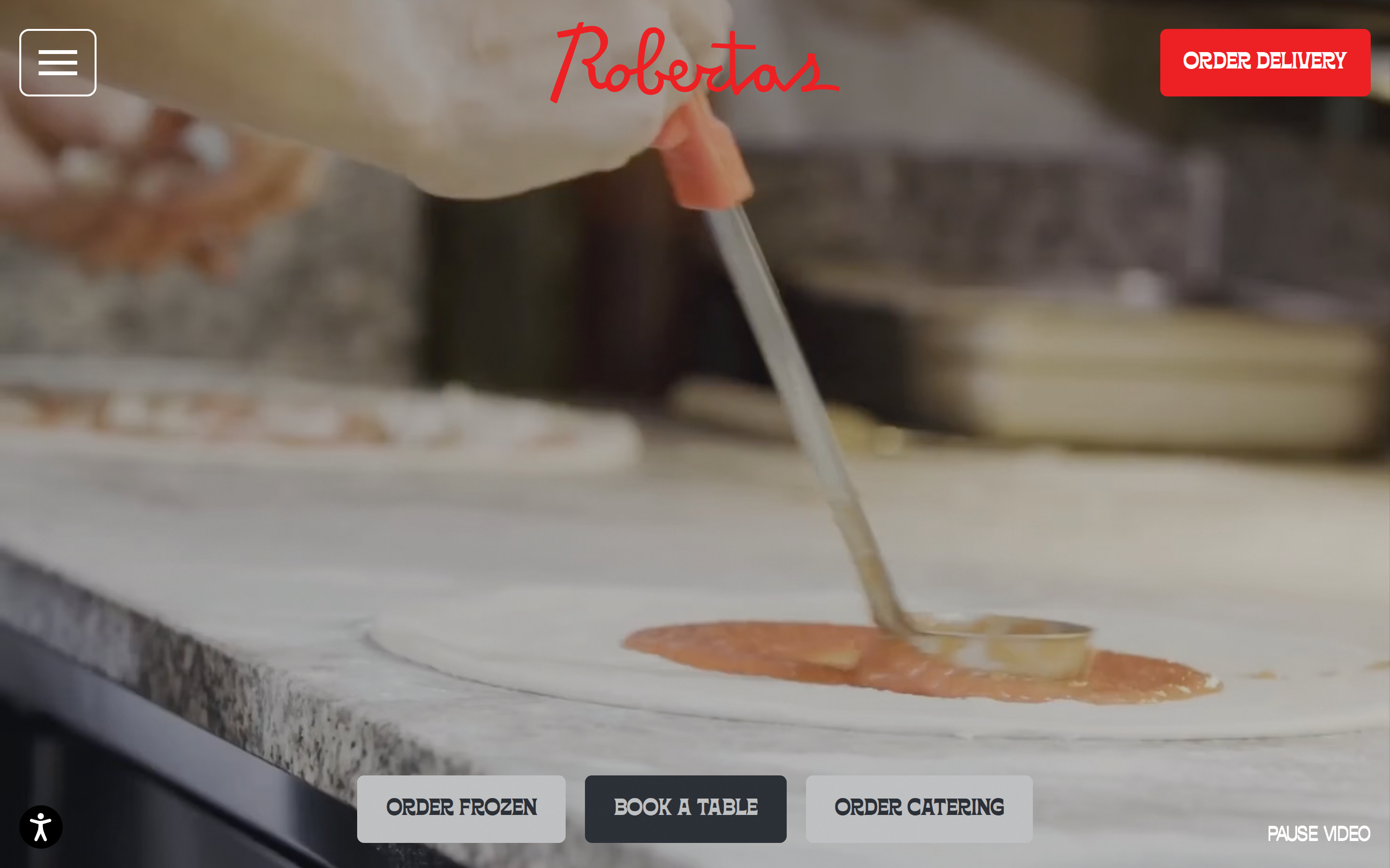 robertaspizza.com desktop