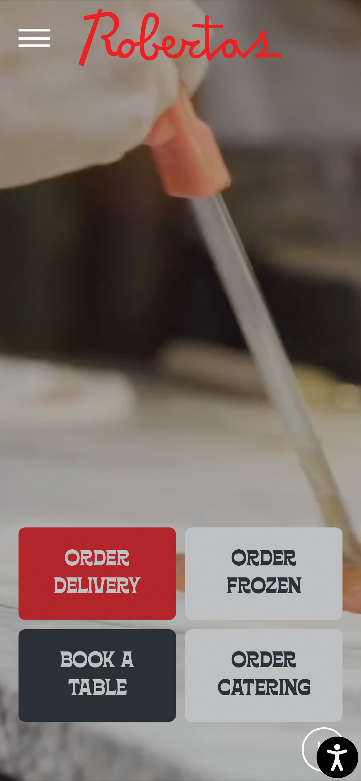 robertaspizza.com mobile