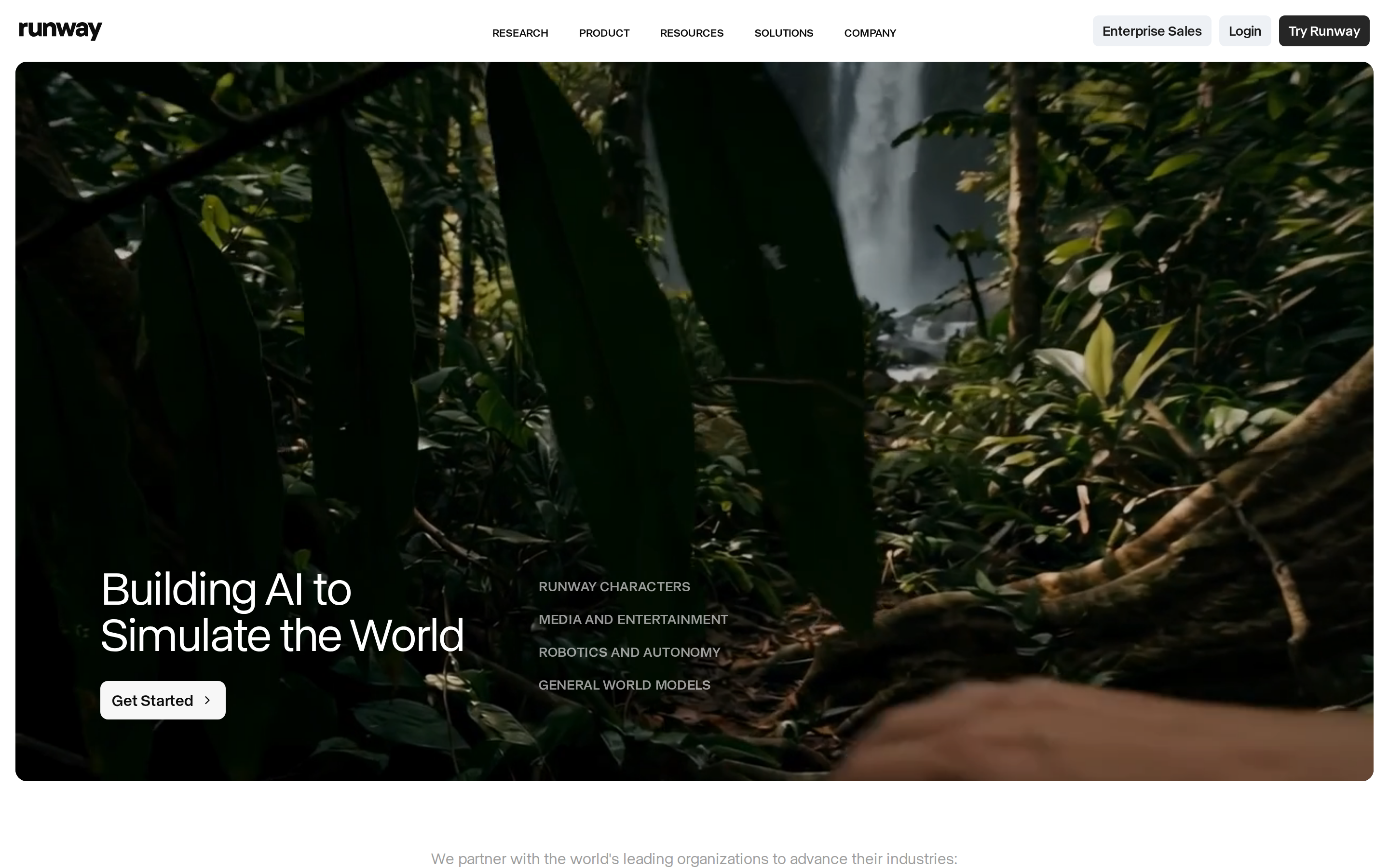 runwayml.com