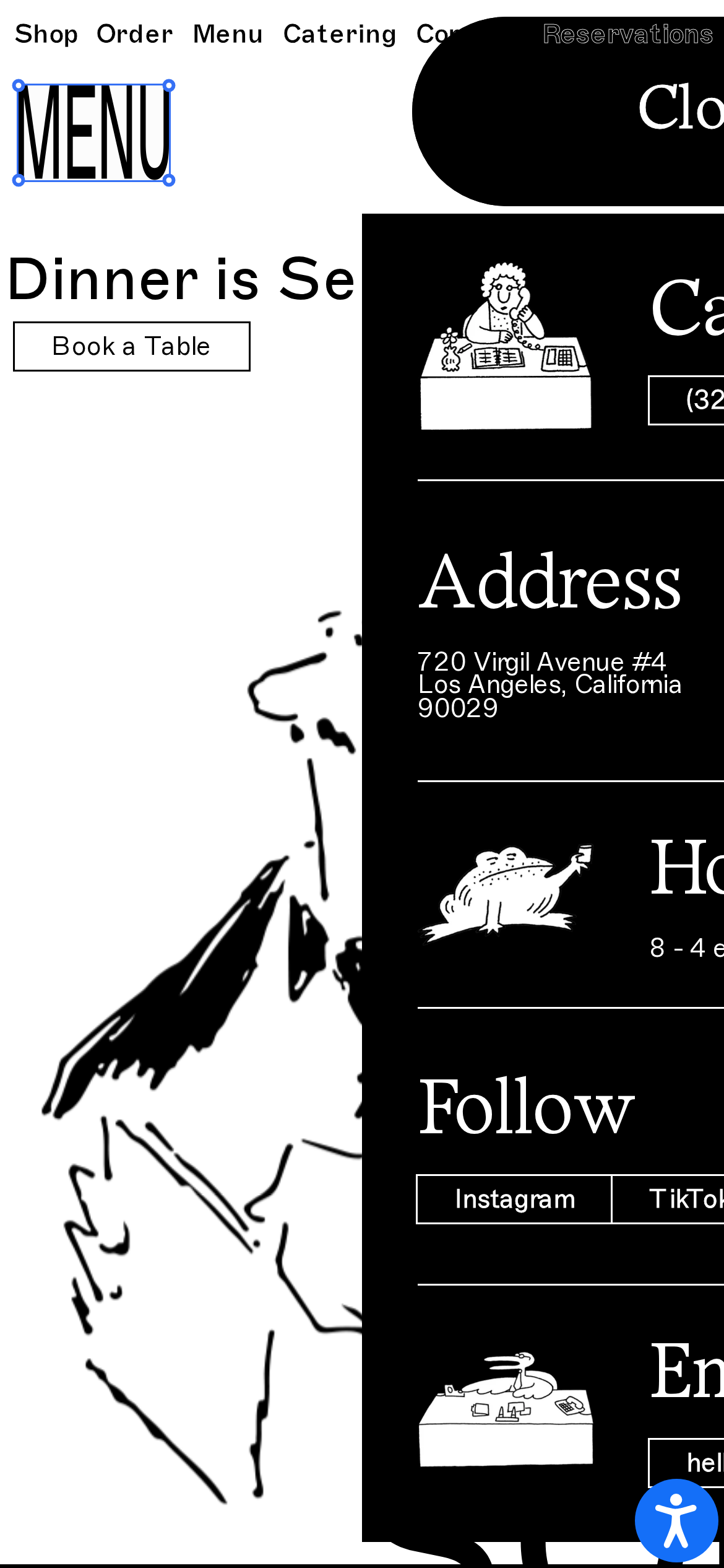 sqirlla.com mobile