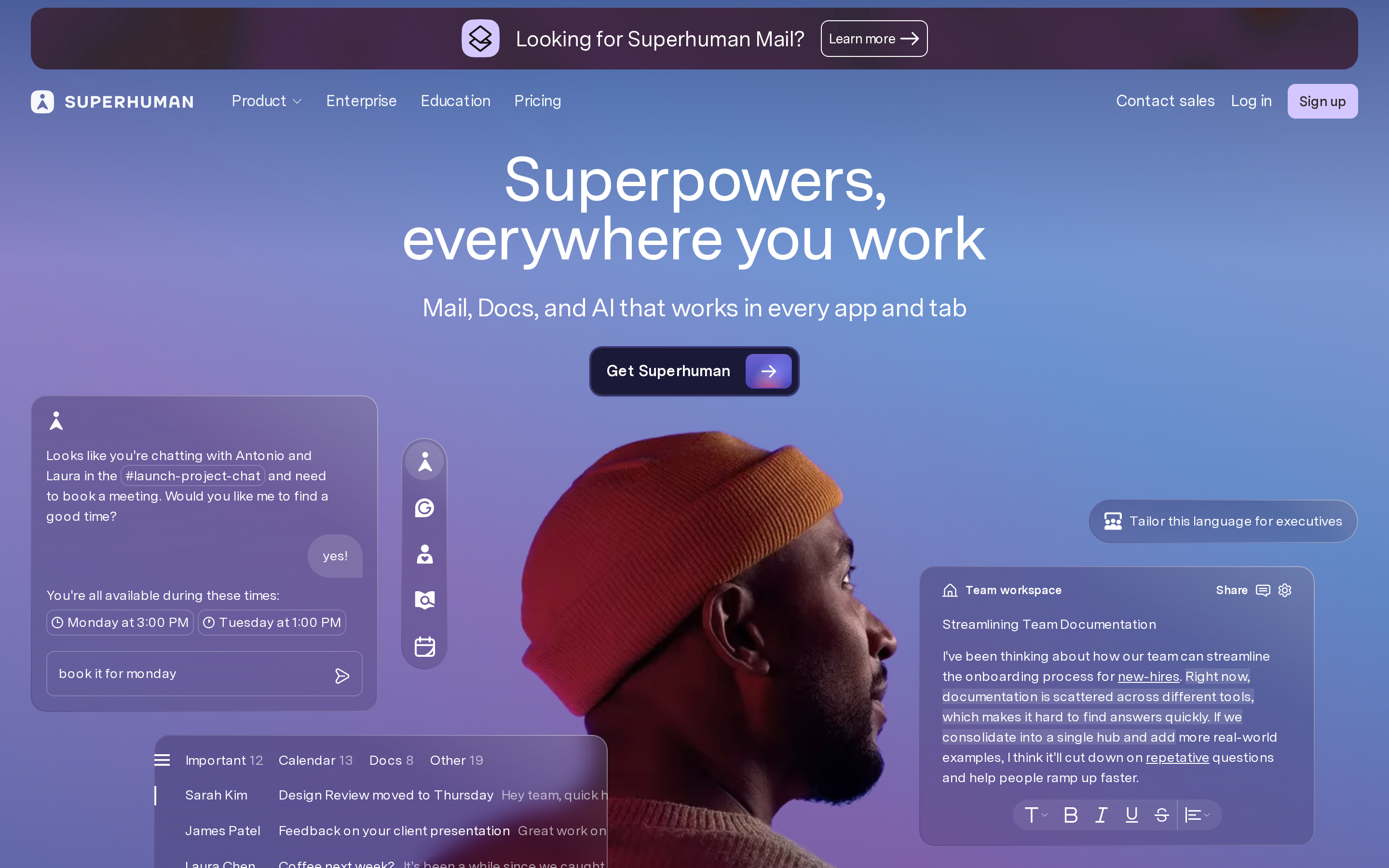 superhuman.com