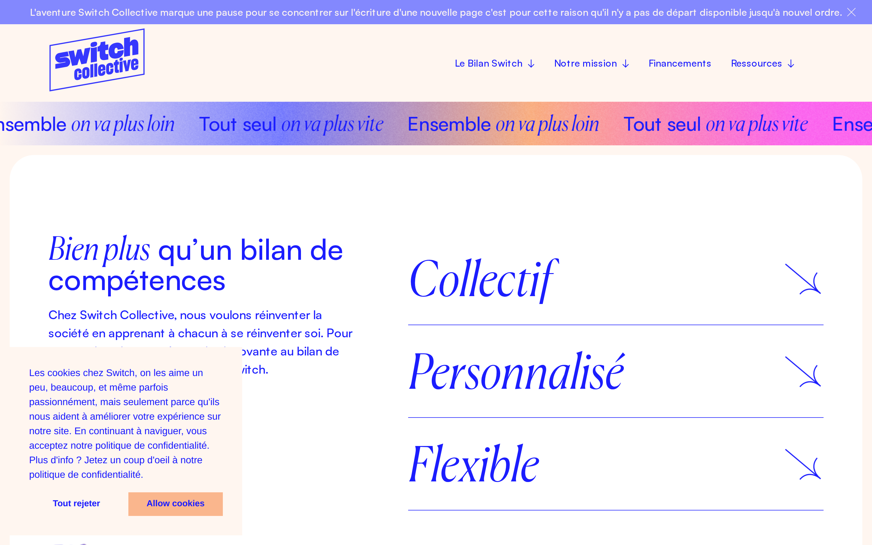 switchcollective.com
