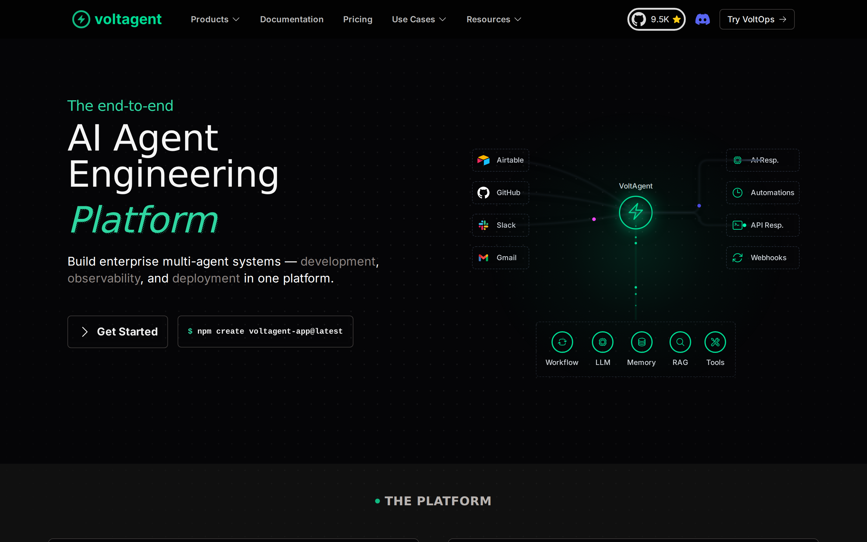 voltagent.dev