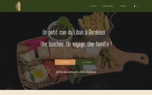 961beyrouth.com