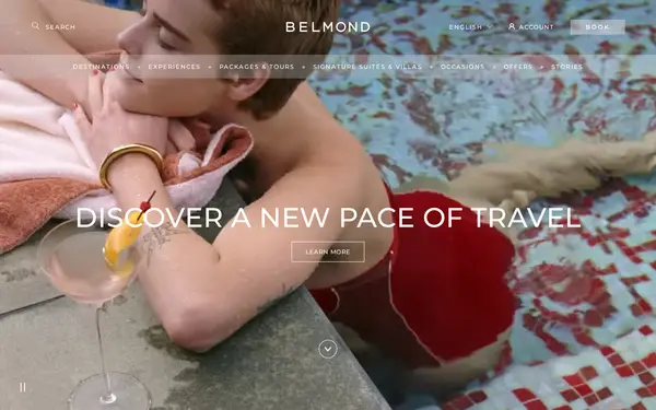 belmond.com