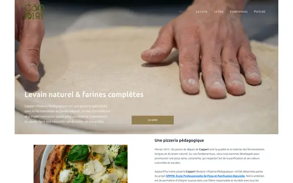 capperi.fr