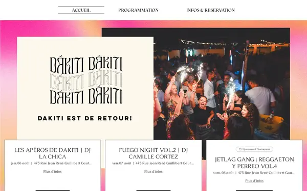 dakiti.fr