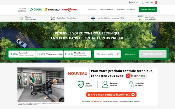 dekra-norisko.fr