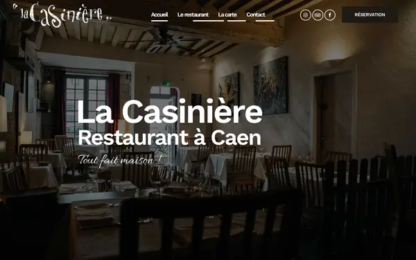 la-casiniere.fr