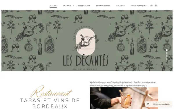 lesdecantes.fr