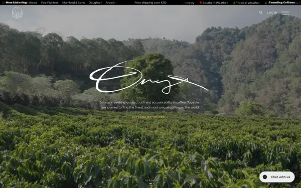 onyxcoffeelab.com