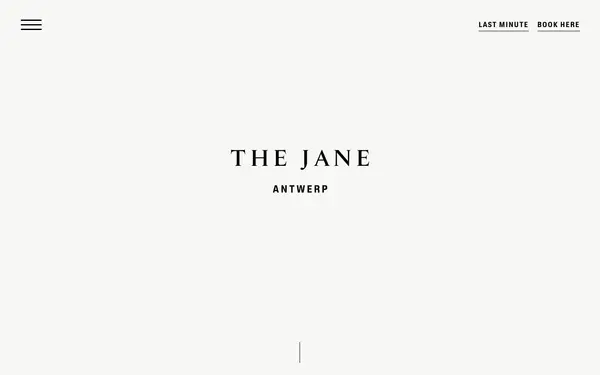 thejaneantwerp.com