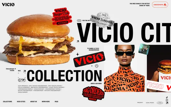 vicio.com