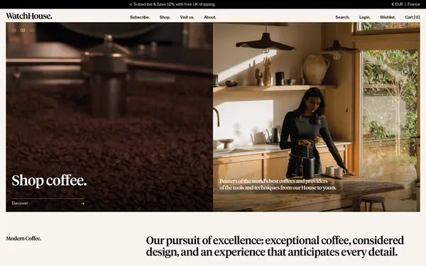 watchhouse.com